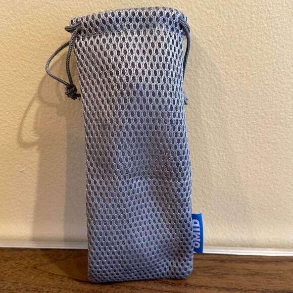 OMID Other - OMID replacement pouch for swim goggles